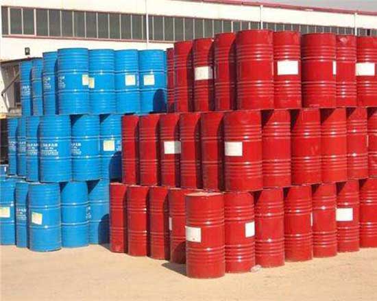 养殖厂聚氨酯保温黑白料(图1) 养殖厂聚氨酯保温黑白料