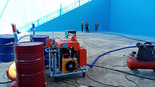 水池防腐涂料什么好 钢质水池(图1) 水池防腐涂料什么好 钢质水池